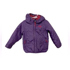 The North Face Reversible Toddler Jacket